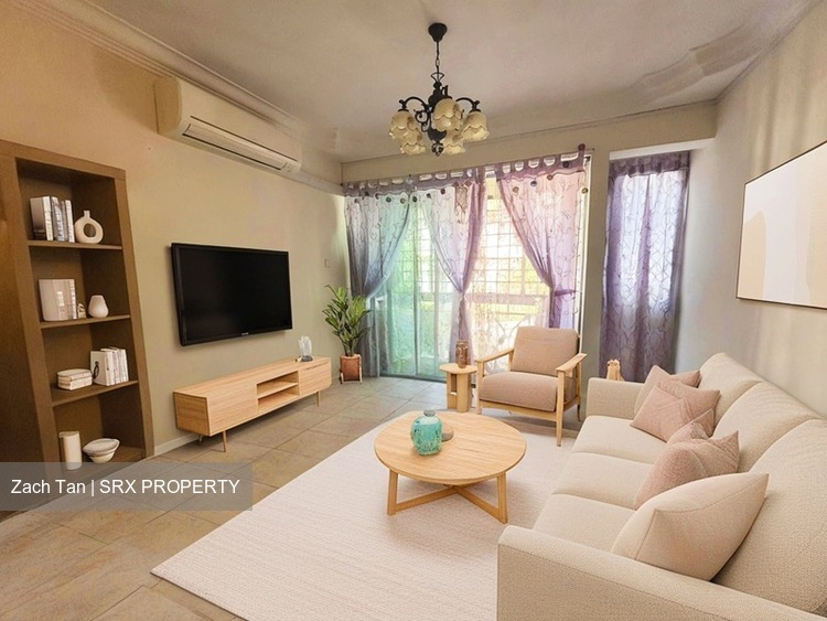 West Bay Condominium (D5), Condominium #503572771